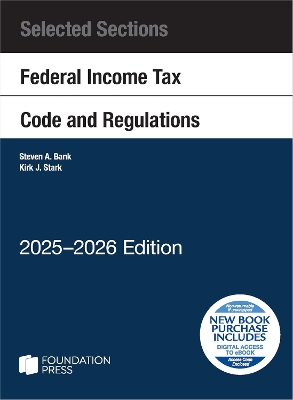 Federal Income Tax Code & Rules 2024 2025
